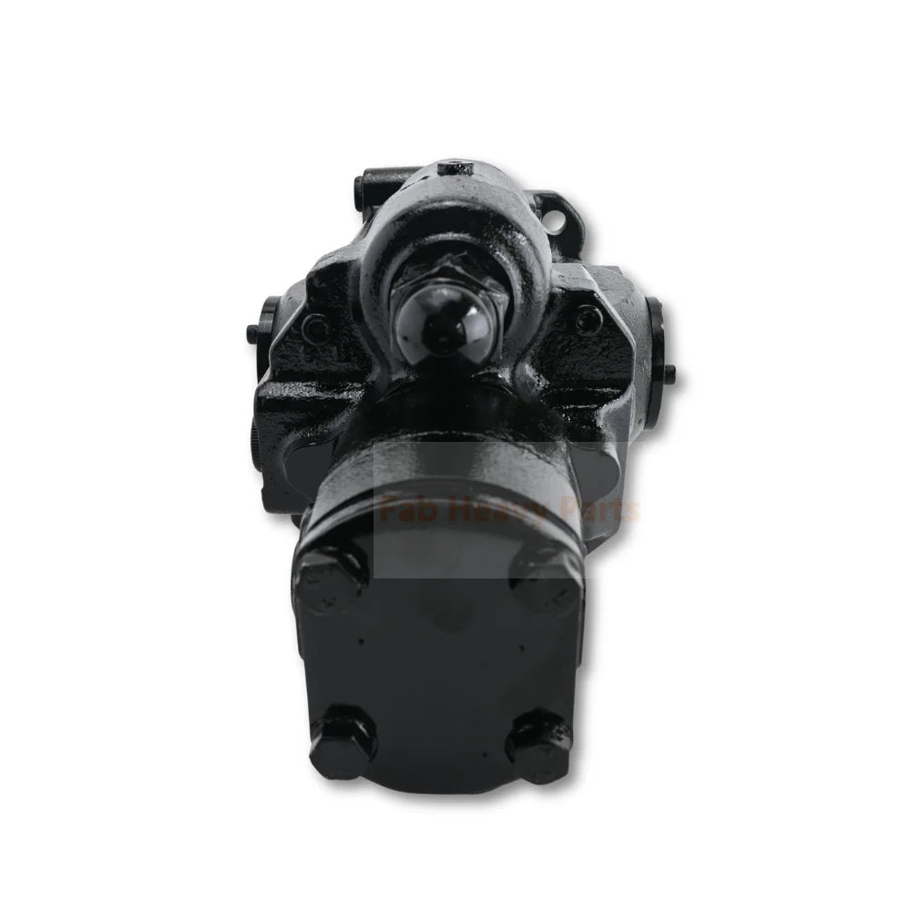 Hydraulic Pump A10VD17SR1RS5-988-0 Fits Various Excavator Models - Fab Heavy Parts