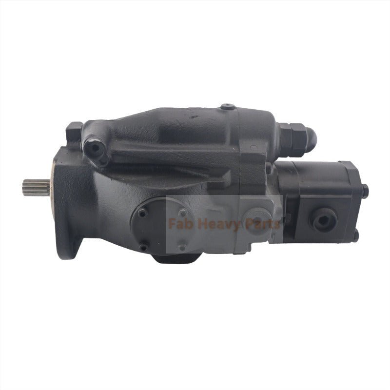 Hydraulic Pump A10VD17SR1RS5 - 988 - 0 Fits Various Excavator Models - Fab Heavy Parts