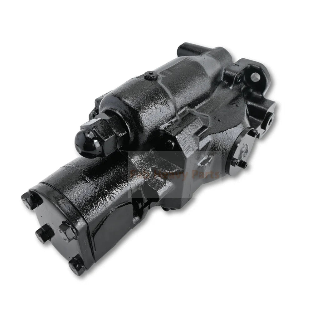 Hydraulic Pump A10VD17SR1RS5-988-0 Fits Various Excavator Models - Fab Heavy Parts