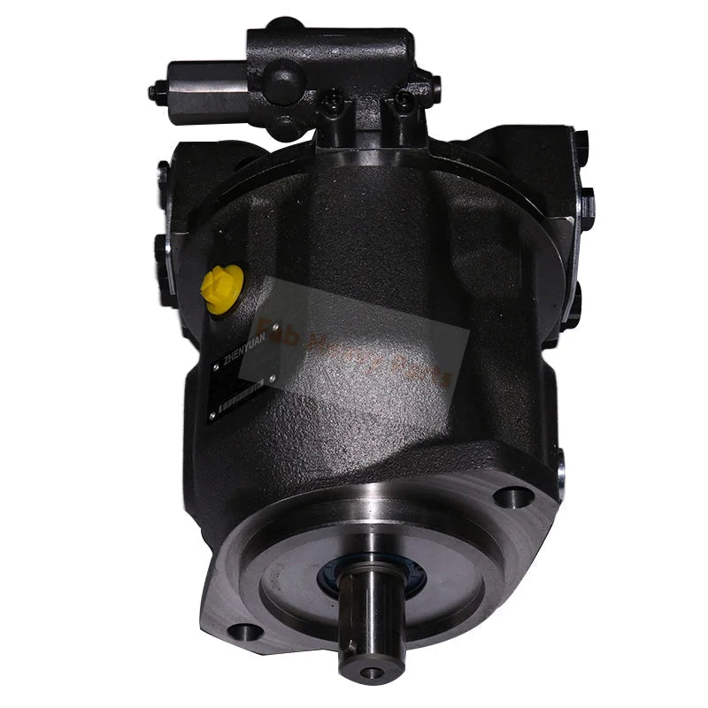 Hydraulic Pump A10VO71DFR1 for Rexroth Excavator 14T - Fab Heavy Parts