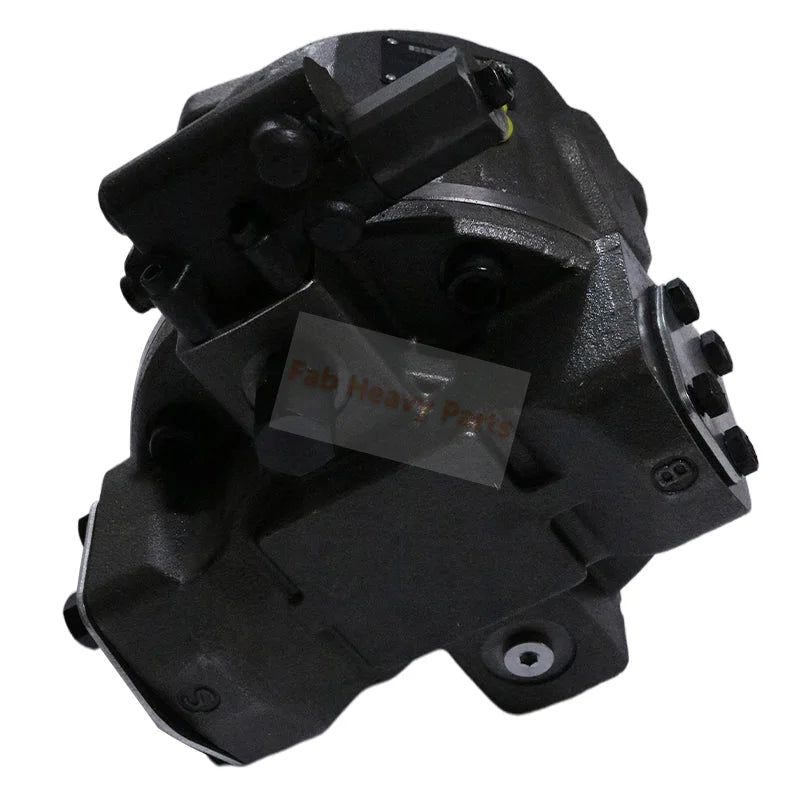 Hydraulic Pump A10VO71DFR1 for Rexroth Excavator 14T - Fab Heavy Parts