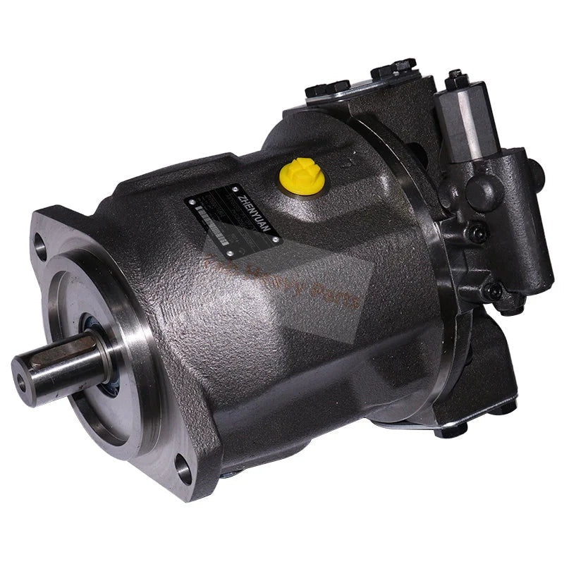 Hydraulic Pump A10VO71DFR1 for Rexroth Excavator 14T - Fab Heavy Parts