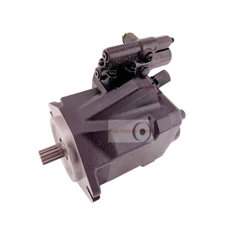 Hydraulic Pump AL161043 Fits for John Deere Tractor 6010 6100 6210 6300 6320 6410 6500 6600 6800 7210 7520 - Fab Heavy Parts