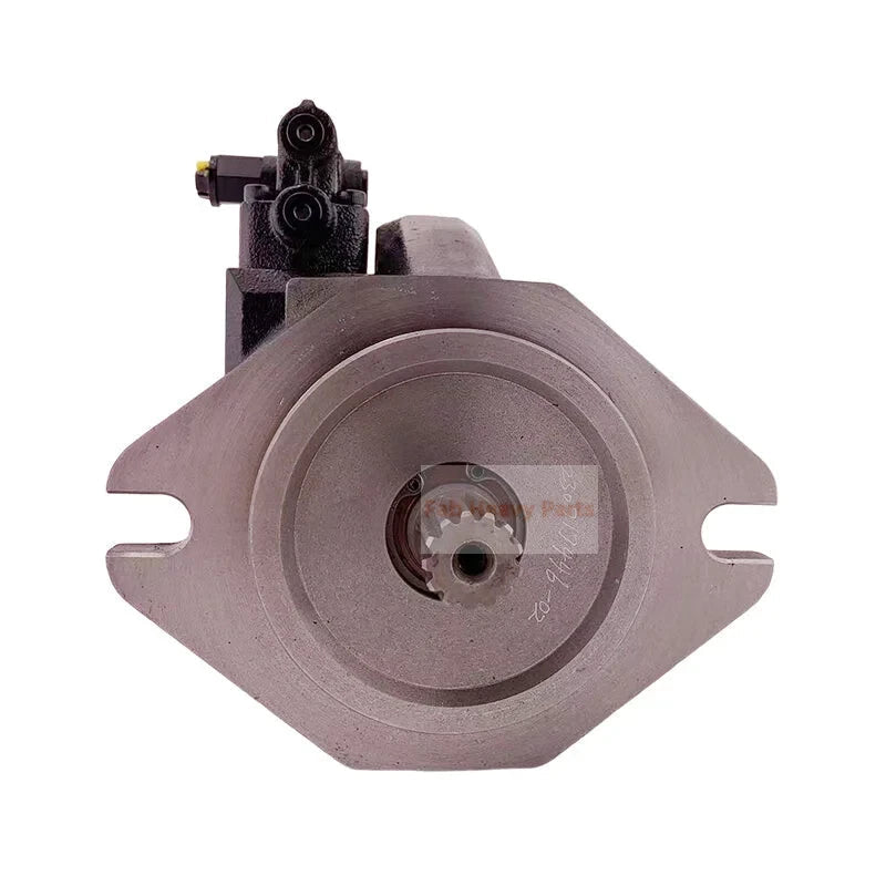 Hydraulic Pump AL161043 Fits for John Deere Tractor 6010 6100 6210 6300 6320 6410 6500 6600 6800 7210 7520 - Fab Heavy Parts