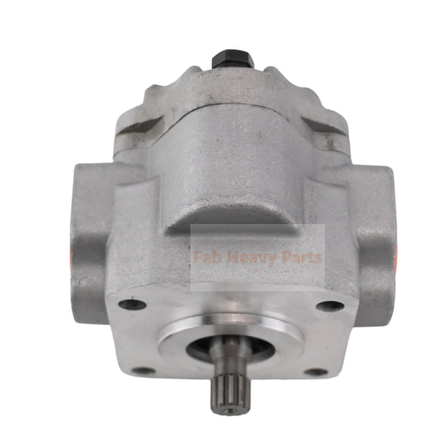 Hydraulic Pump AM876750 for Yanmar Engine 3TNE74 3TNV76 Fits for John Deere Tractor 2210 2305 3005 4100 4110 670 770 790