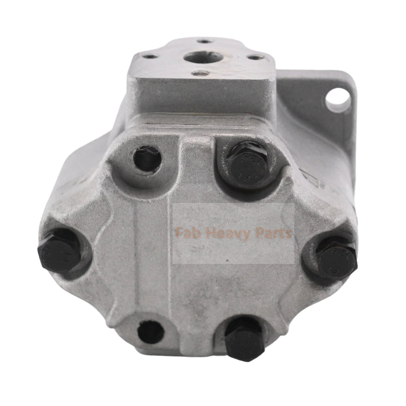 Hydraulic Pump AM876750 for Yanmar Engine 3TNE74 3TNV76 Fits for John Deere Tractor 2210 2305 3005 4100 4110 670 770 790