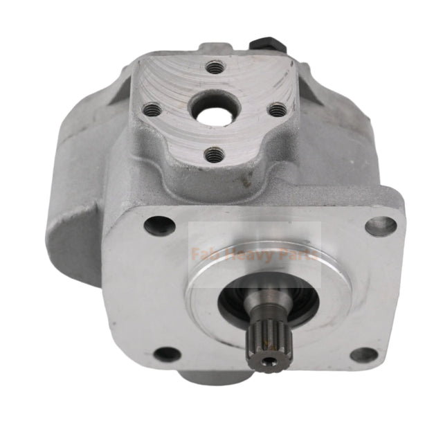 Hydraulic Pump AM876750 for Yanmar Engine 3TNE74 3TNV76 Fits for John Deere Tractor 2210 2305 3005 4100 4110 670 770 790
