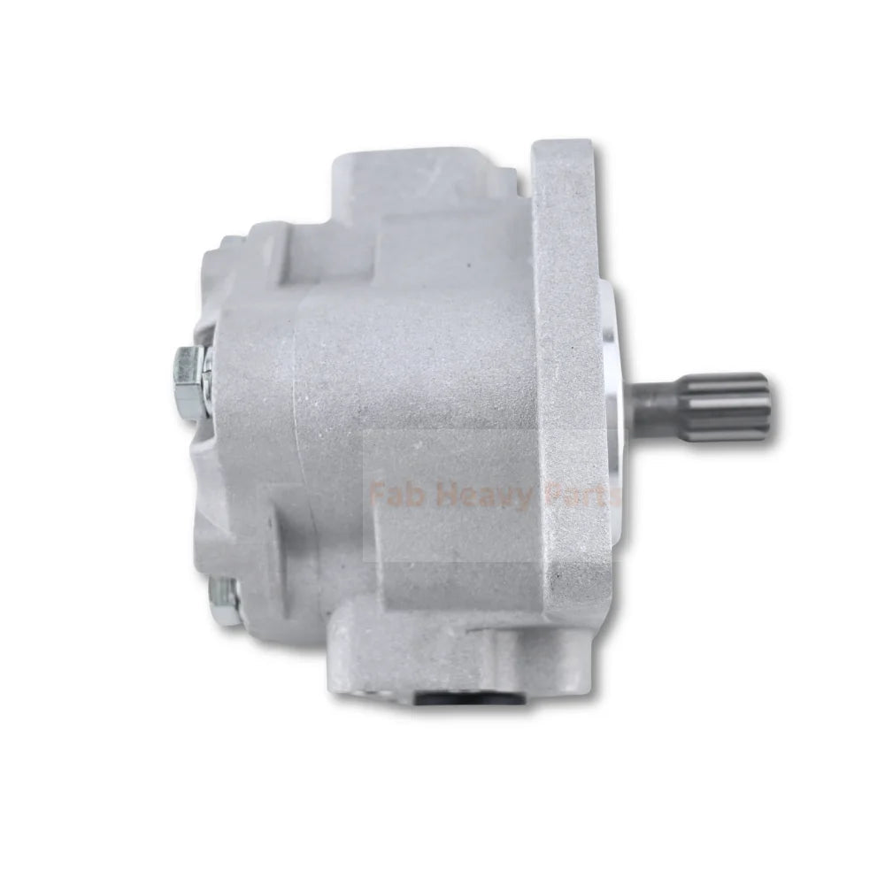 Hydraulic Pump AM876750 for Yanmar Engine 3TNE74 3TNV76 Fits for John Deere Tractor 2210 2305 3005 4100 4110 670 770 790 - Fab Heavy Parts