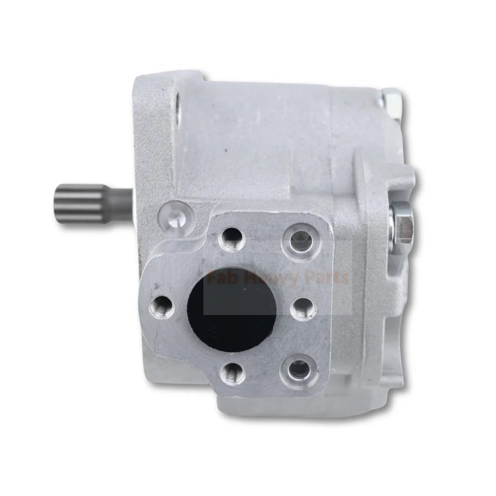 Hydraulic Pump AM876750 for Yanmar Engine 3TNE74 3TNV76 Fits for John Deere Tractor 2210 2305 3005 4100 4110 670 770 790 - Fab Heavy Parts