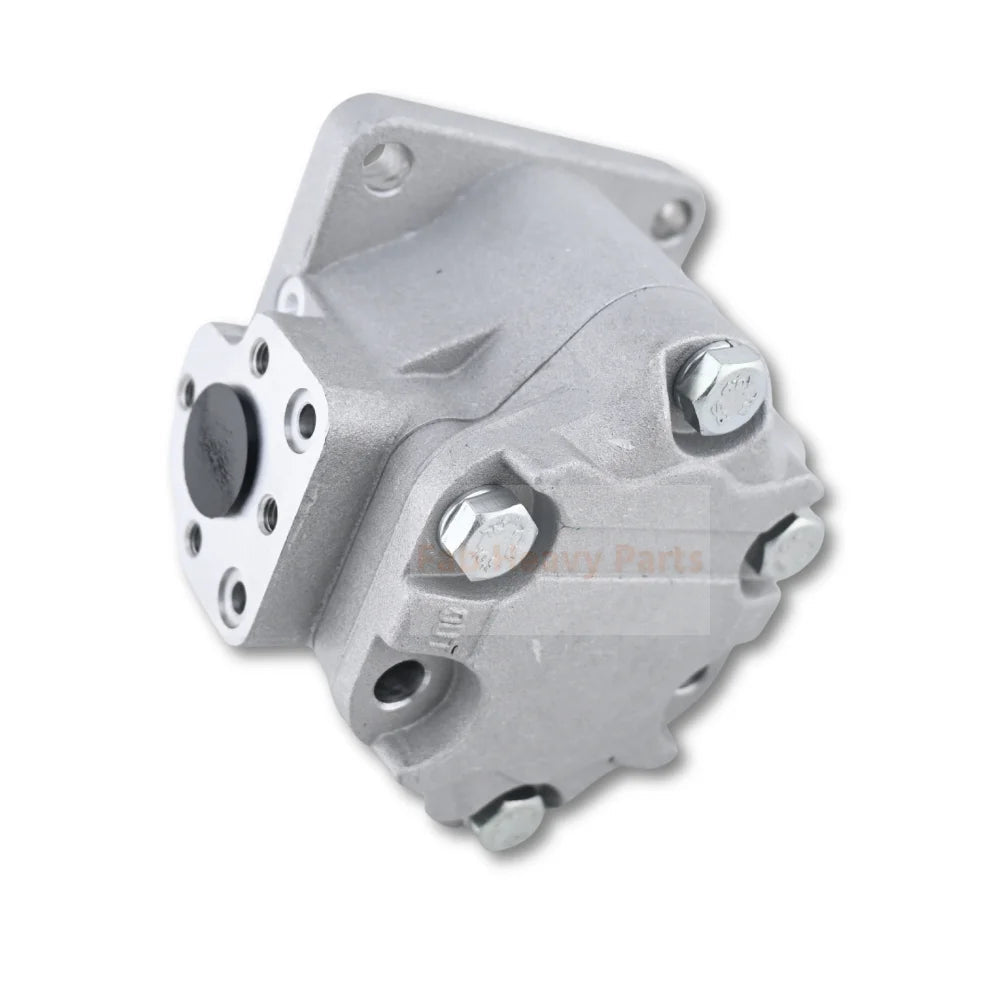 Hydraulic Pump AM876750 for Yanmar Engine 3TNE74 3TNV76 Fits for John Deere Tractor 2210 2305 3005 4100 4110 670 770 790 - Fab Heavy Parts