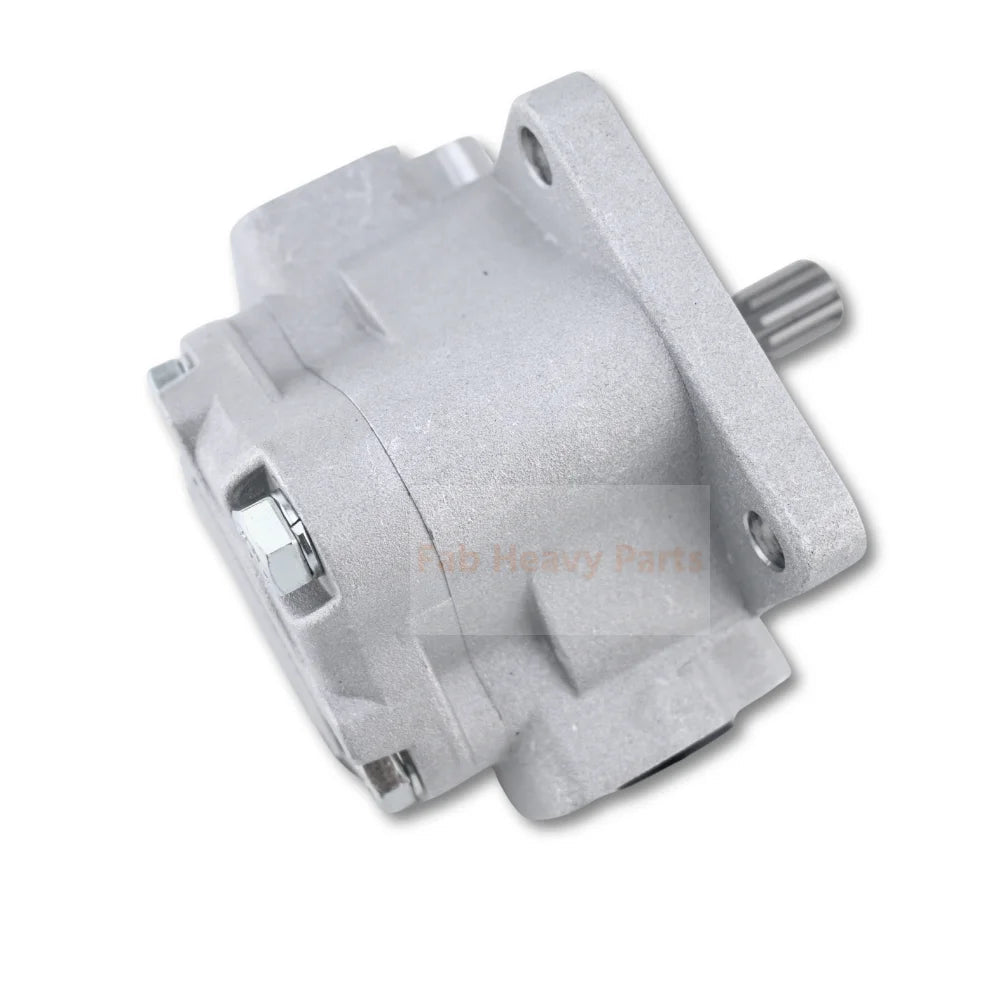 Hydraulic Pump AM876750 for Yanmar Engine 3TNE74 3TNV76 Fits for John Deere Tractor 2210 2305 3005 4100 4110 670 770 790 - Fab Heavy Parts
