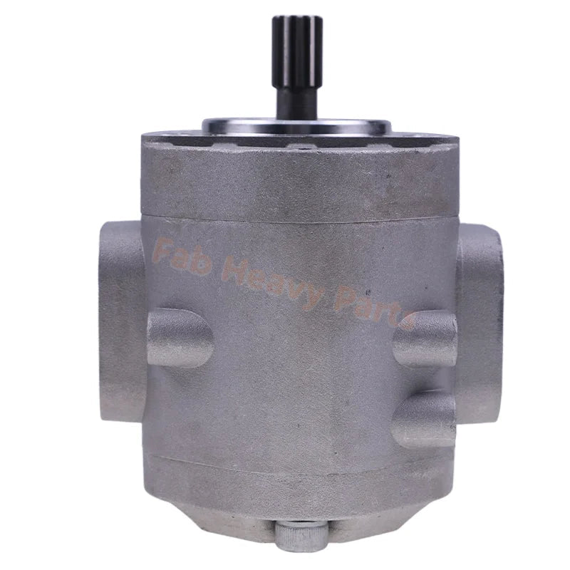 Hydraulic Pump AM877525 Fits for John Deere Tractor 4005 870 970 1070 990 - Fab Heavy Parts
