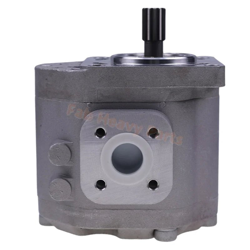 Hydraulic Pump AM877525 Fits for John Deere Tractor 4005 870 970 1070 990 - Fab Heavy Parts