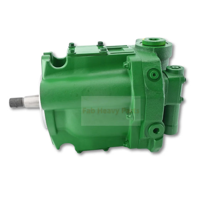 Ang Hydraulic Pump An272979 ay umaangkop para sa John Deere Cotton Picker 9976 9986 9996