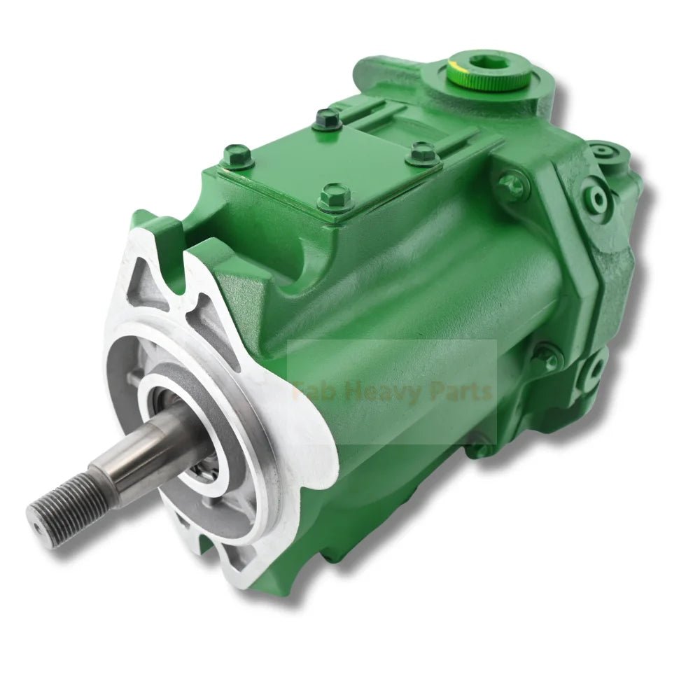 Hydraulic Pump AN272979 Fits for John Deere Cotton Picker 9976 9986 9996 - Fab Heavy Parts