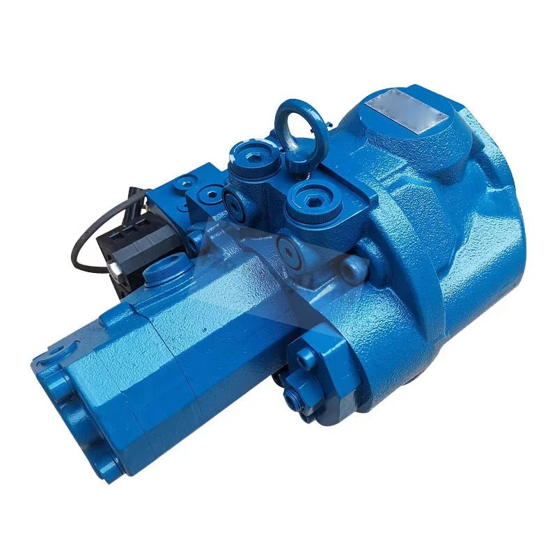 Hydraulic Pump AP2D28 TP2D28 Fits for Komatsu Crawler Dozer D85EX - 15EO D155A - 5 - Fab Heavy Parts