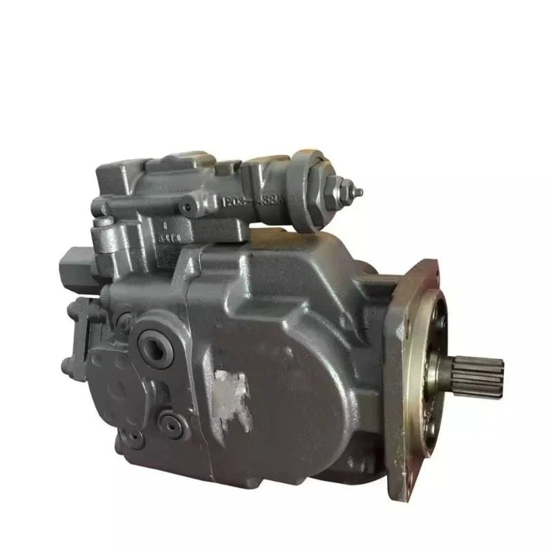 Hydraulic Pump Assembly 374 - 2025 3742025 PVC90 Fits for Caterpillar E303.5E 303.5E - Fab Heavy Parts