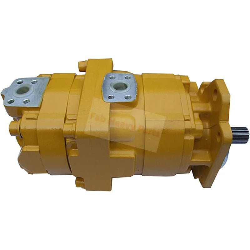 Hydraulic Pump Assembly 705 - 52 - 30011 Fits for Komatsu Excavator PC650 - 1 - Fab Heavy Parts