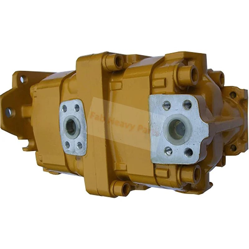 Hydraulic Pump Assembly 705 - 52 - 30011 Fits for Komatsu Excavator PC650 - 1 - Fab Heavy Parts