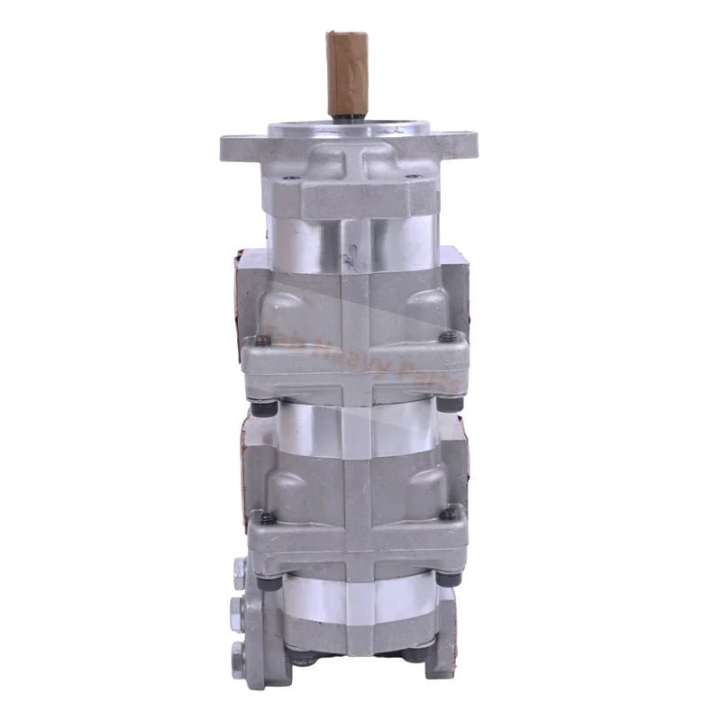 Hydraulic Pump Assembly 705 - 86 - 14000 705 - 62 - 22230 Fits for Komatsu PC20 - 5 PC30 - 5 Excavator - Fab Heavy Parts