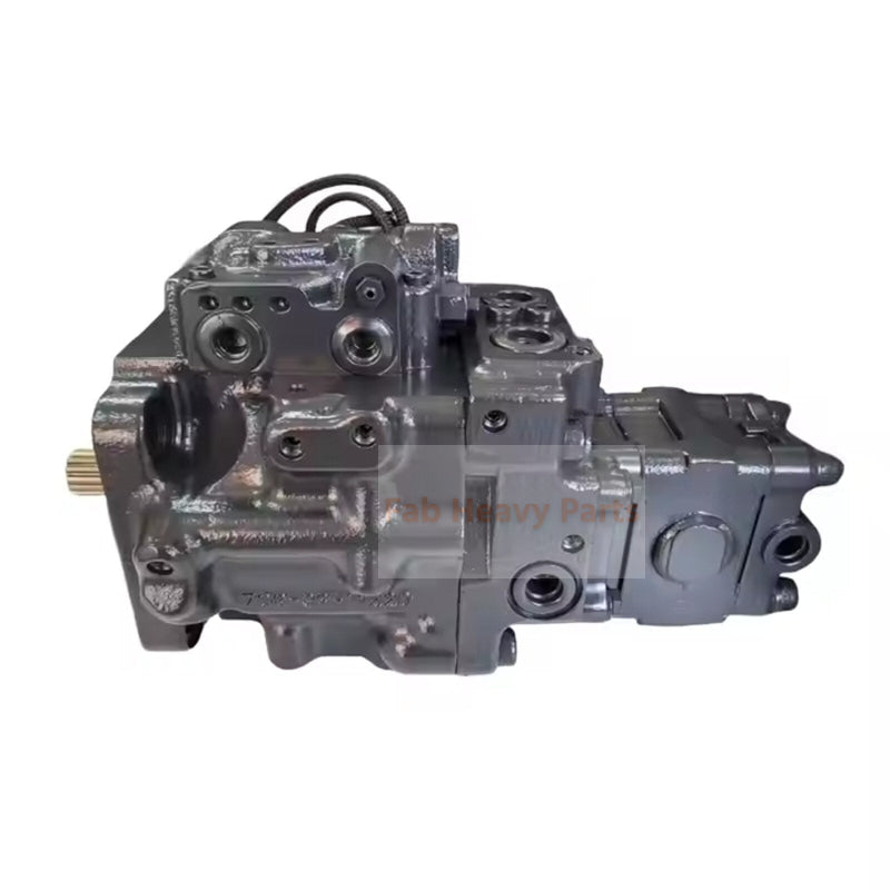 Hydraulic Pump Assembly 708-3S-00513 7083S00512 Fits for Komatsu PC55MR-3 PC57-7