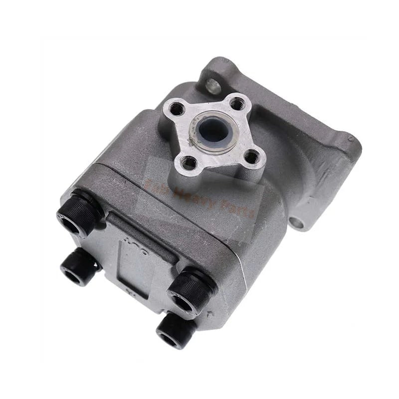 Hydraulic Pump Assembly U3215 - 33301 for Kioti Tractor MEC2200SW MEC2200GW UTV 1600XD K9 - Fab Heavy Parts