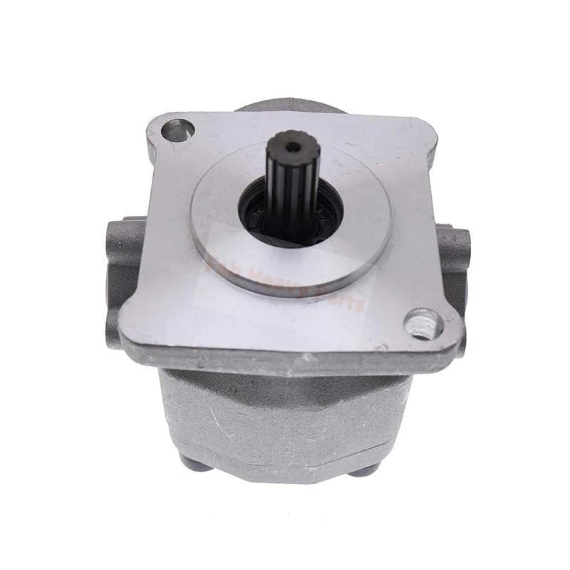 Hydraulic Pump Assembly U3215 - 33301 for Kioti Tractor MEC2200SW MEC2200GW UTV 1600XD K9 - Fab Heavy Parts