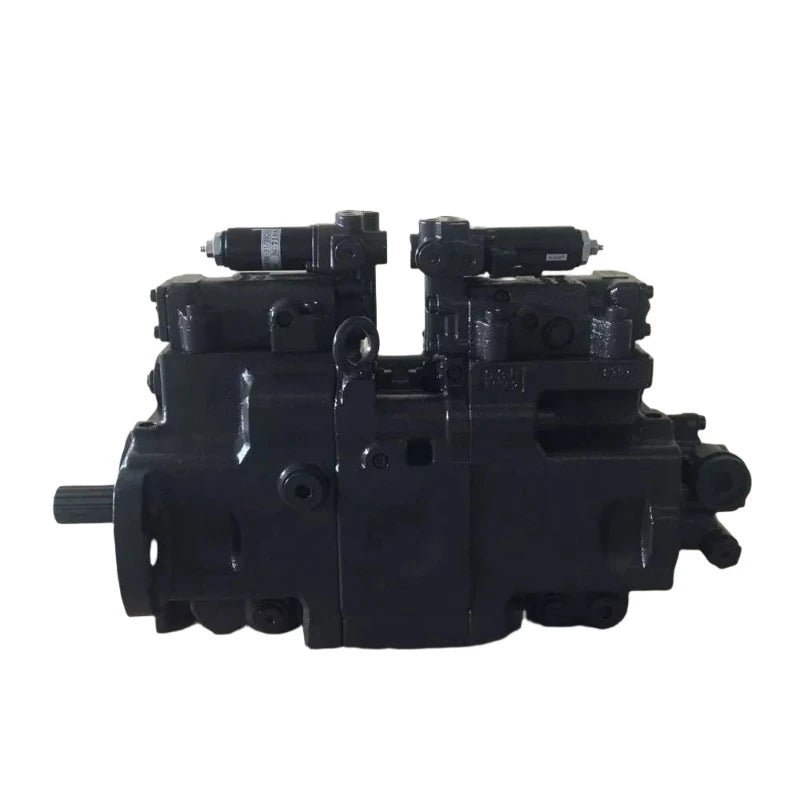 Hydraulic Pump Assembly YY10V00009F4 YY10V00009F6 Fits for Kobelco SK135SR SK140 - 8 SK130 - 8 SK160 - 8 - Fab Heavy Parts
