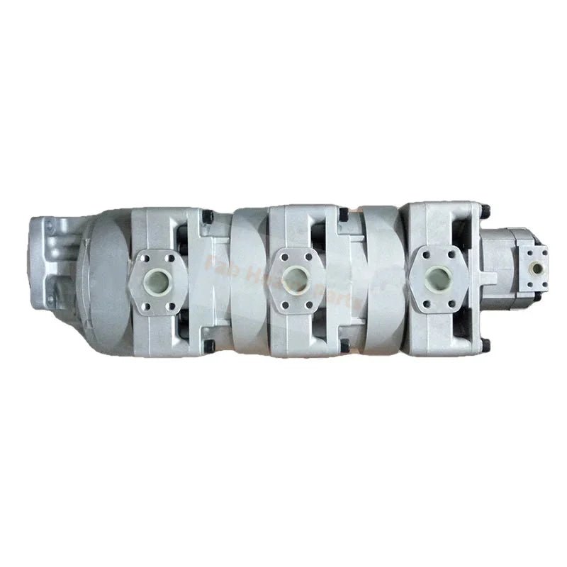 Hydraulic Pump Ass'y 705 - 58 - 45040 Fits for Komatsu Wheel Loader WA900 WA900L - Fab Heavy Parts