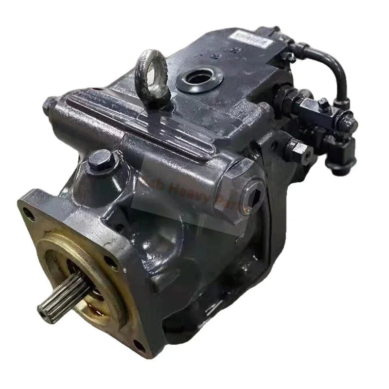 Hydraulic Pump Assy 708 - 1S - 00150 Fits for Komatsu PC30UU - 3 PC30MRX - 1 PC30MR - 1 Excavator - Fab Heavy Parts