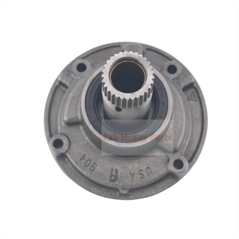 Hydraulic Pump AT101451 AT163523 Fits for John Deere 210C 310C 310D 300D 315C 315CH 315D 482C - Fab Heavy Parts