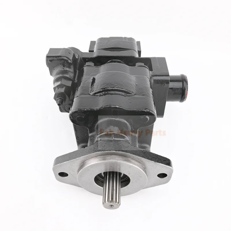 Hydraulic Pump AT169030 Fits for John Deere Loader 310E 310SE 315SE - Fab Heavy Parts