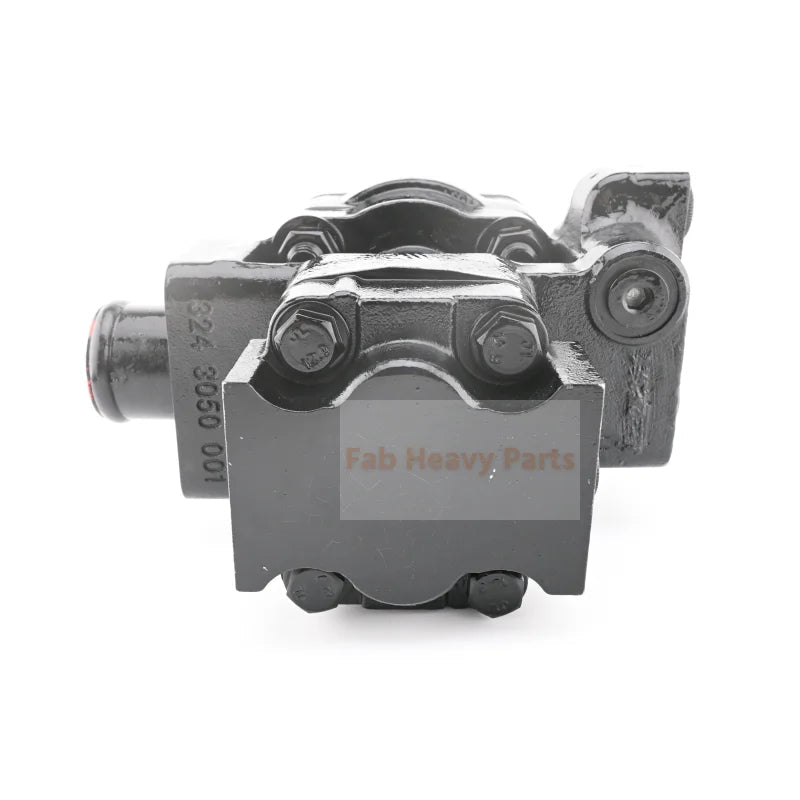 Hydraulic Pump AT169030 Fits for John Deere Loader 310E 310SE 315SE - Fab Heavy Parts