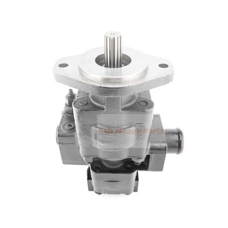 Hydraulic Pump AT169030 Fits for John Deere Loader 310E 310SE 315SE - Fab Heavy Parts