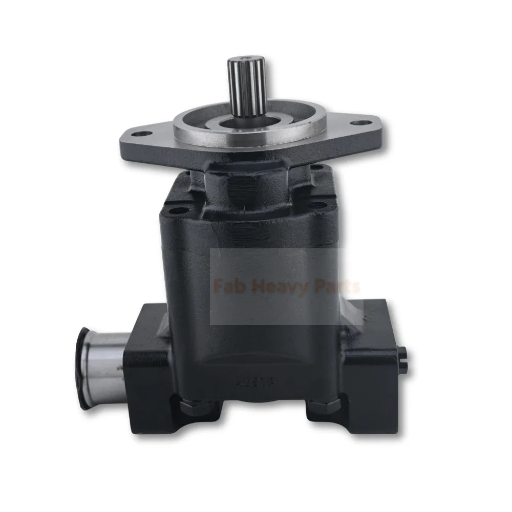 Bomba hidráulica AT179792 se encaixa para retroescavadeira John Deere 310G 310E 310J 310K 710D