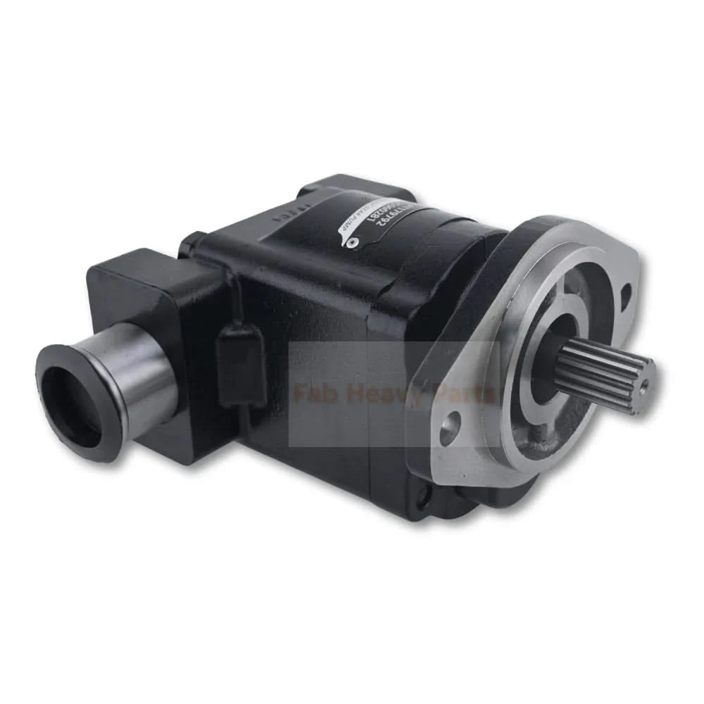 Hydraulic Pump AT179792 Fits for John Deere Loader Backhoe 310G 310E 310J 310K 710D