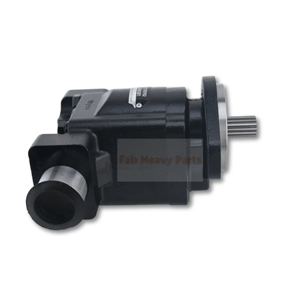 Bomba hidráulica AT179792 se encaixa para retroescavadeira John Deere 310G 310E 310J 310K 710D