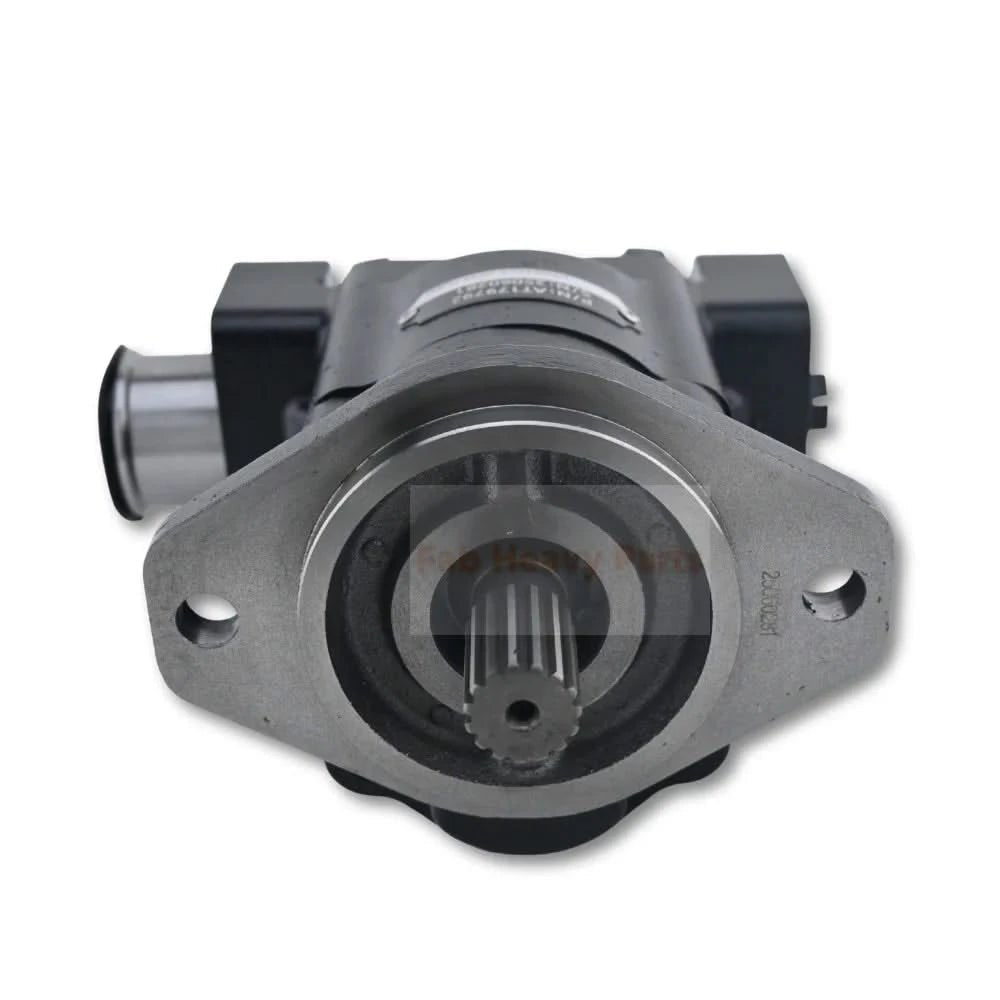 Hydraulic Pump AT179792 Fits for John Deere Loader Backhoe 310G 310E 310J 310K 710D - Fab Heavy Parts