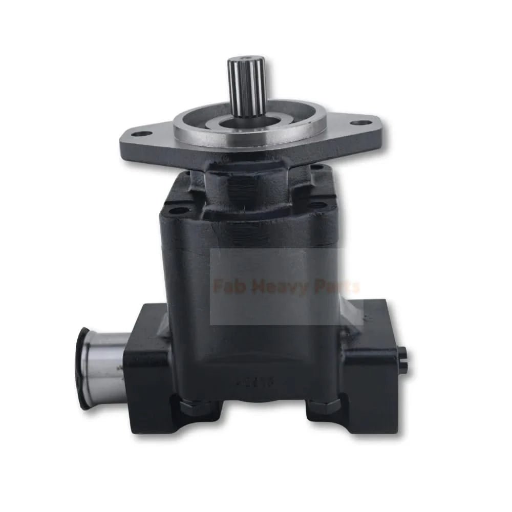 Hydraulic Pump AT179792 Fits for John Deere Loader Backhoe 310G 310E 310J 310K 710D - Fab Heavy Parts