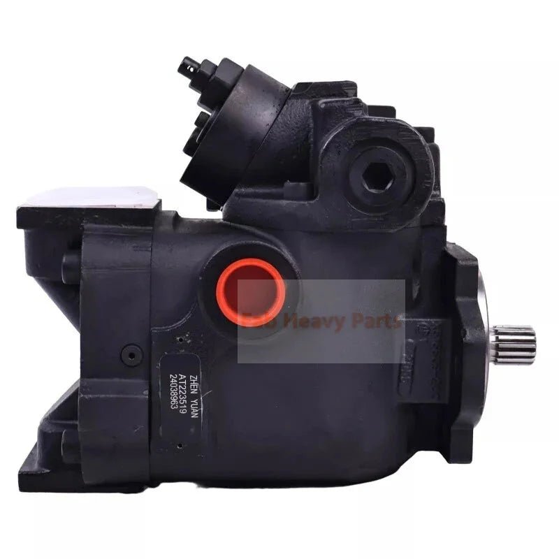 Hydraulic Pump AT223519 AT514214 Fits For John Deere Tractor 544H TC54H 544H LL - Fab Heavy Parts