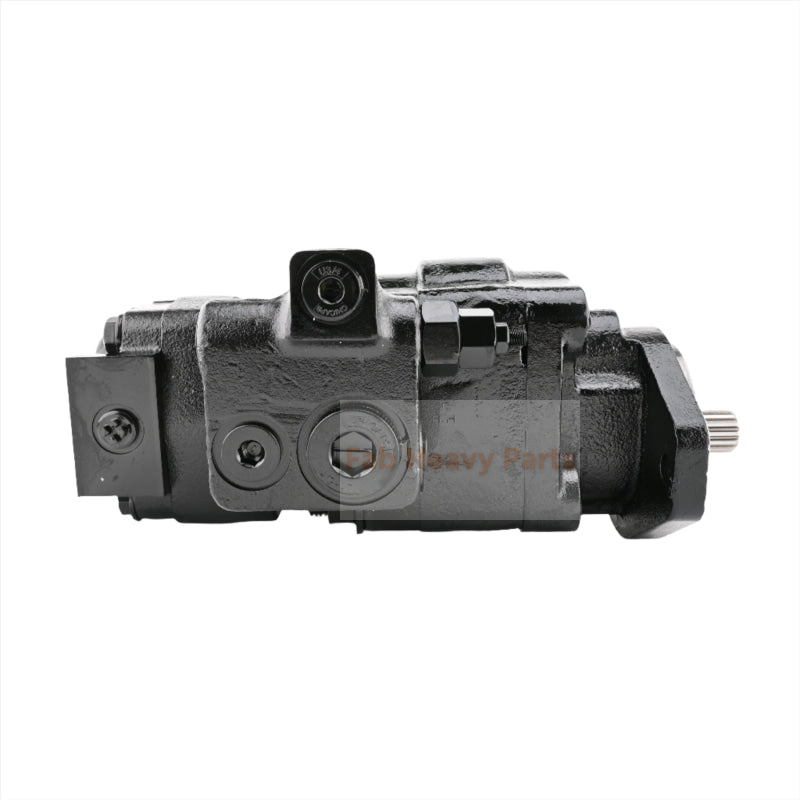 Hydraulic Pump AT331223 Fits for John Deere Backhoe 310G 310SJ 310SK 315SK 325J 325K