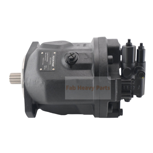 Bomba hidráulica AT334876 FITS para John Deere Loader 310SJ 410G 410J 410K