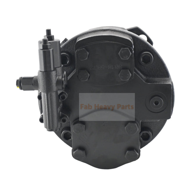 Bomba hidráulica AT334876 FITS para John Deere Loader 310SJ 410G 410J 410K