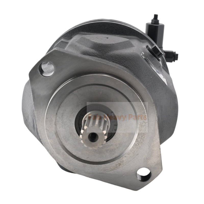 Hydraulic Pump AT334876 Fits for John Deere Loader 310SJ 410G 410J 410K - Fab Heavy Parts
