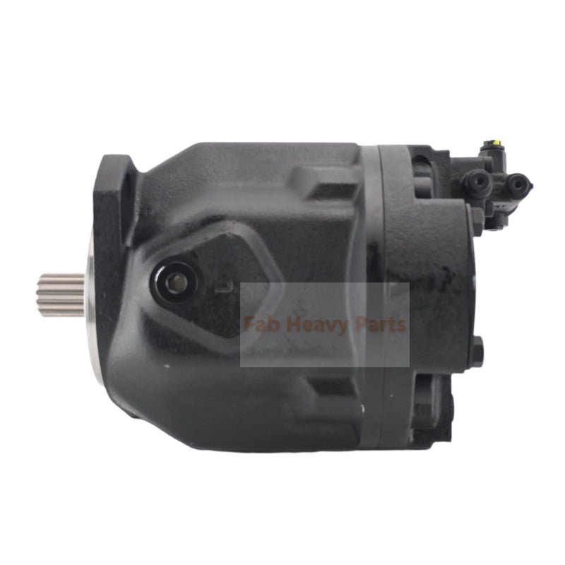 Hydraulic Pump AT334876 Fits for John Deere Loader 310SJ 410G 410J 410K - Fab Heavy Parts