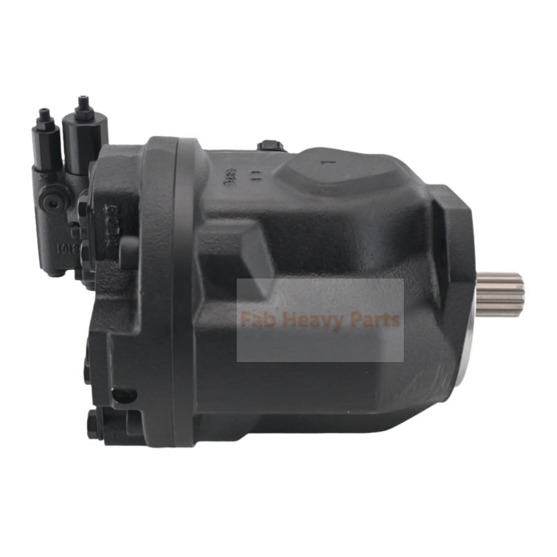 Hydraulic Pump AT334876 Fits for John Deere Loader 310SJ 410G 410J 410K - Fab Heavy Parts
