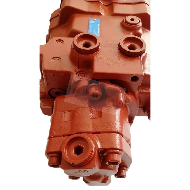 Hydraulic Pump B0600 - 21026 PSVD2 - 21E - 16 for Kayaba KYB 906 Original - Fab Heavy Parts