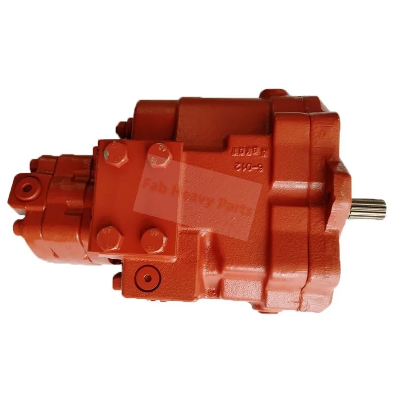 Hydraulic Pump B0600 - 21026 PSVD2 - 21E - 16 for Kayaba KYB 906 Original - Fab Heavy Parts