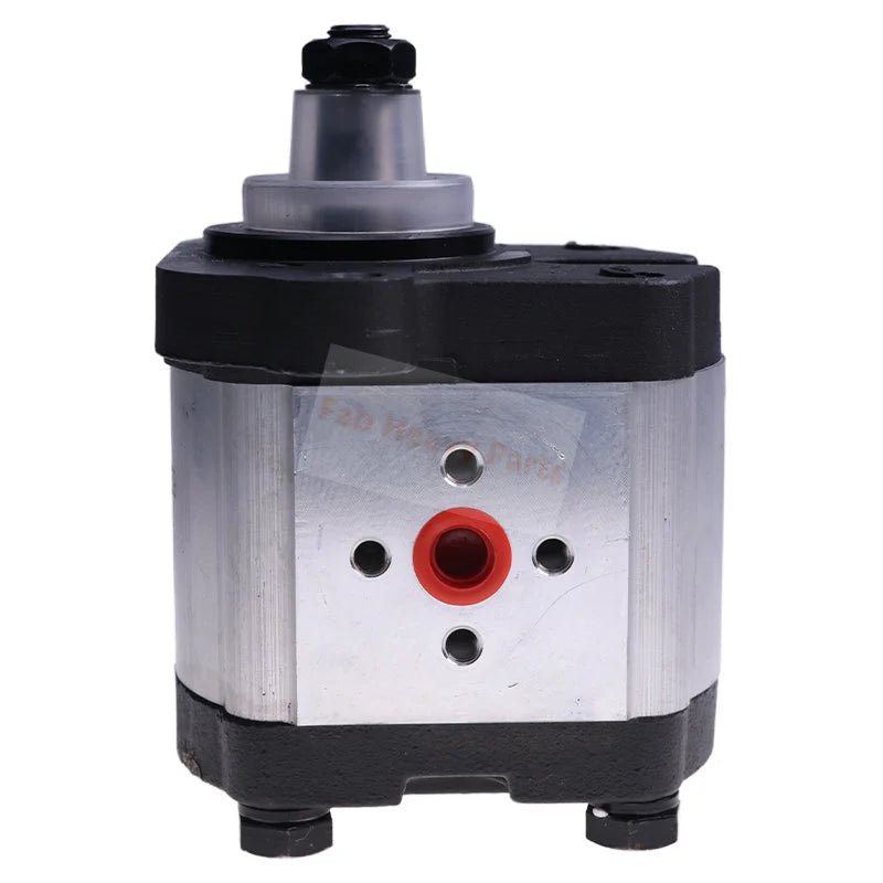 Hydraulic Pump BH525339 for Massey Ferguson Tractor 1007 373 374 377 383 - Fab Heavy Parts