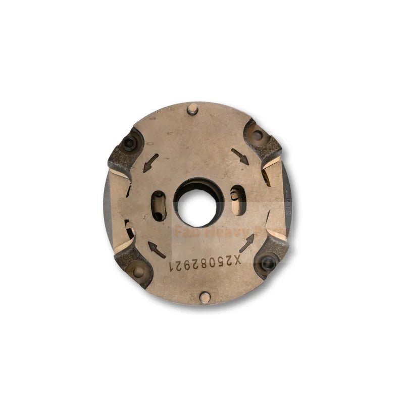 Hydraulic Pump Cartridge 1U - 3519 1U3519 Fits for Caterpillar CAT Engine 3204 3304 Loader 943 953 943LGP - Fab Heavy Parts